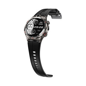 Reloj Inteligente Android LW12 con Pantalla AMOLED de 1.43'', WiFi, 4G, GPS, 720mAh, Llamadas, Ranura SIM, Descarga de Aplicaciones - Product Image 6