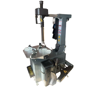 Schwerlast-LKW-Reifenmontiermaschine mit Pneumatischem Wulstbrecher für Steife/Breite Reifen 220V FANYI <span class=keywords><strong>FB620</strong></span> - Product Image 2