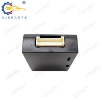 Harnais de câblage stéréo personnalisé avec connecteur 12 broches 14 broches avec boîte Canbus pour lecteur Android de voiture Chevrolet Trxs