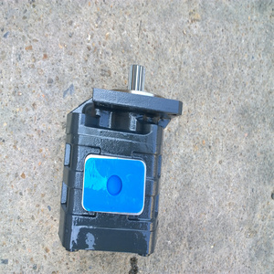 Pièce de rechange pour chargeuse sur pneus Liugong 11C0444, pompe à engrenages, pièces de machines de construction, directement de l'usine - Product Image 2