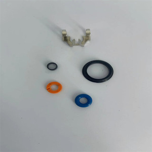 Kit de réparation de soupape d'injecteur Alfa Romeo pour Mercedes-Benz W177 et W247 Joints en plastique et injecteurs Application automobile - Product Image 1