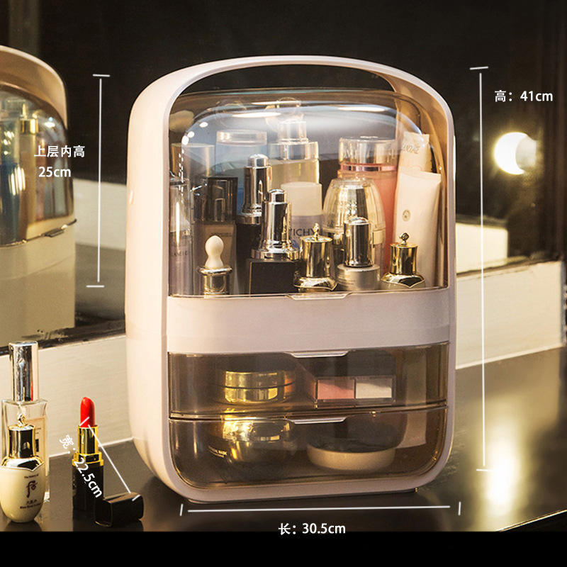 Pandora 1982 poudre de beauté [cristal]