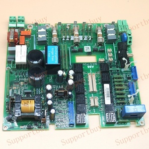 Carte de commande de vitesse CC série SDCS-PIN-4 SDCS pour PLC - Product Image 1