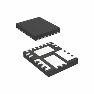 Original One Stop Service IR3841WMTRPBF Power Management (PMIC) 15 PowerVQFN Buy Online Electronic Components - Product Image 1