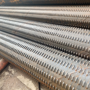 En stock, écran d'obturation en acier résistant aux intempéries <span class=keywords><strong>de</strong></span> haute résistance pour la filtration industrielle - Product Image 4