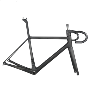 New Road Racing fibra di carbonio prezzo di fabbrica full Carbon ciclismo telai per biciclette da strada FM639 telaio per bici in carbonio - Product Image 1