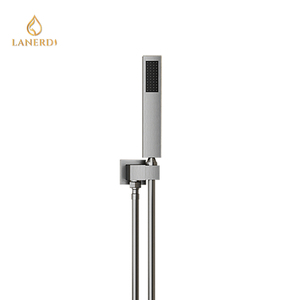 Modern Design 4 Functie Regendouche Systeem Met Body Jets Ducha Regendouche Set Thermostatische Kraan Doucheset Badkamer - Product Image 4