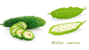 Factory <strong>Supplier</strong> 10:1 20:1 Herbal Extract Powder Momordica Charantia Bitter Melon Extract Powder