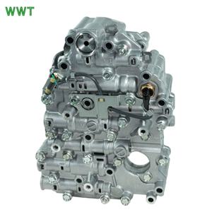 WWT JF015E RE0F11A Corps de soupape CVT2 remis à neuf 317053XX8C 317053JX8D 317053XX8B <span class=keywords><strong>Prix</strong></span> favorable jf015e Transmission GearboxPart - Product Image 5