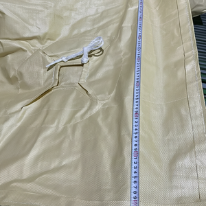 Bolsa Jumbo Industrial Grande para Almacenamiento a Granel |   Saco FIBC Resistente para Almacenamiento Industrial, Superventas - Product Image 1