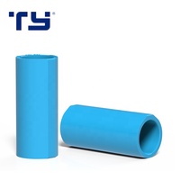Daftar Harga Pabrik Tee PVC UPVC Pipa Fitting Tee Standar Thailand