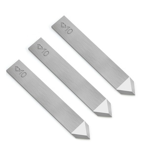 <b>Tungsten</b> Carbide Tipped Z Cutter Blade Z11 for Polycarbonate - Product Image 3