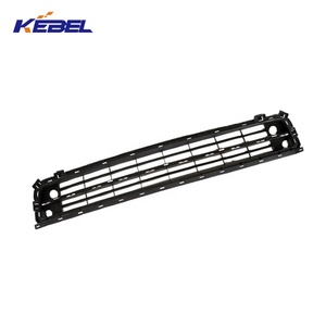 Parrilla inferior de parachoques delantero de coche KEBEL OEM 7E5853678 parrilla delantera de coche para Volkswagen <span class=keywords><strong>Multivan</strong></span> 2009 <span class=keywords><strong>2010</strong></span> 2011 2012 2013 2014 2015 - Product Image 4