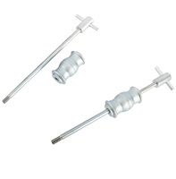 Extracteur de cylindre d'injecteur de carburant pour camion robuste et professionnel XINHAN, en acier à haute teneur en carbone, facile à utiliser pour MC07/MC11