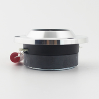 Panier en aluminium d'approvisionnement d'usine 3 pouces 4 Ohm Audio Super voiture Twitter haut-parleur Tweeter conception pour les modèles Accord City Insight