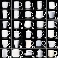 Mug en céramique avec logo personnalisé, durable, réutilisable, isolé sous vide, sublimation thermique, tasse à café, souvenir, cadeau, vente en gros