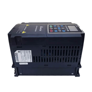 Variador de Frecuencia Variable (VFD) Serie Cp2000 de 75 kW, Trifásico, CA 380 V, Vfd750cp43b-21, IP20 - Product Image 3