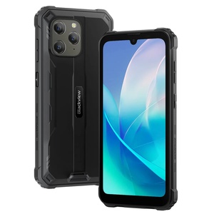 Blackview bv5300 cộng với gồ ghề điện thoại thông minh 6.1 ''hd hiển thị Android 13 Octa-core G72 8/128GB điện thoại di động 13MP 6580mAh <span class=keywords><strong>NFC</strong></span> điện thoại di động - Product Image 3