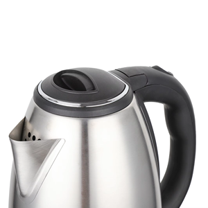 Bouilloire électrique bouillante à haute efficacité de 1,8 L Offre Spéciale en usine en acier inoxydable pour la maison et l'hôtel - Product Image 4