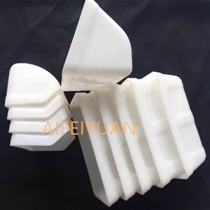 Bền PP cấp thực phẩm nhựa thang máy xô Phễu - Product Image 3