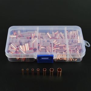 Комплекты медных соединителей - Product Image 5