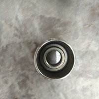 Bouchon hexagonal stable en acier inoxydable 316L, fileté NPT, lisse, résistant aux acides, durable, en métal moulé pour valve