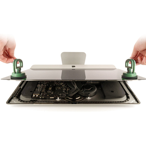 Mini Chân Không Nhựa Hướng Dẫn <span class=keywords><strong>S</strong></span>ử Dụng Cốc Hút Xe Dent Loại Bỏ Kit Công Cụ Kim Loại Điện Thoại Di Động/Máy Tính Màn Hình Hiển Thị Mở Công Cụ - Product Image 4