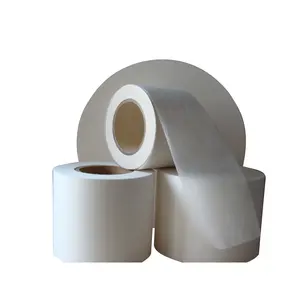 High Permeability Abaca Pulp Filter Paper In Roll For Coffee & Tea Bag