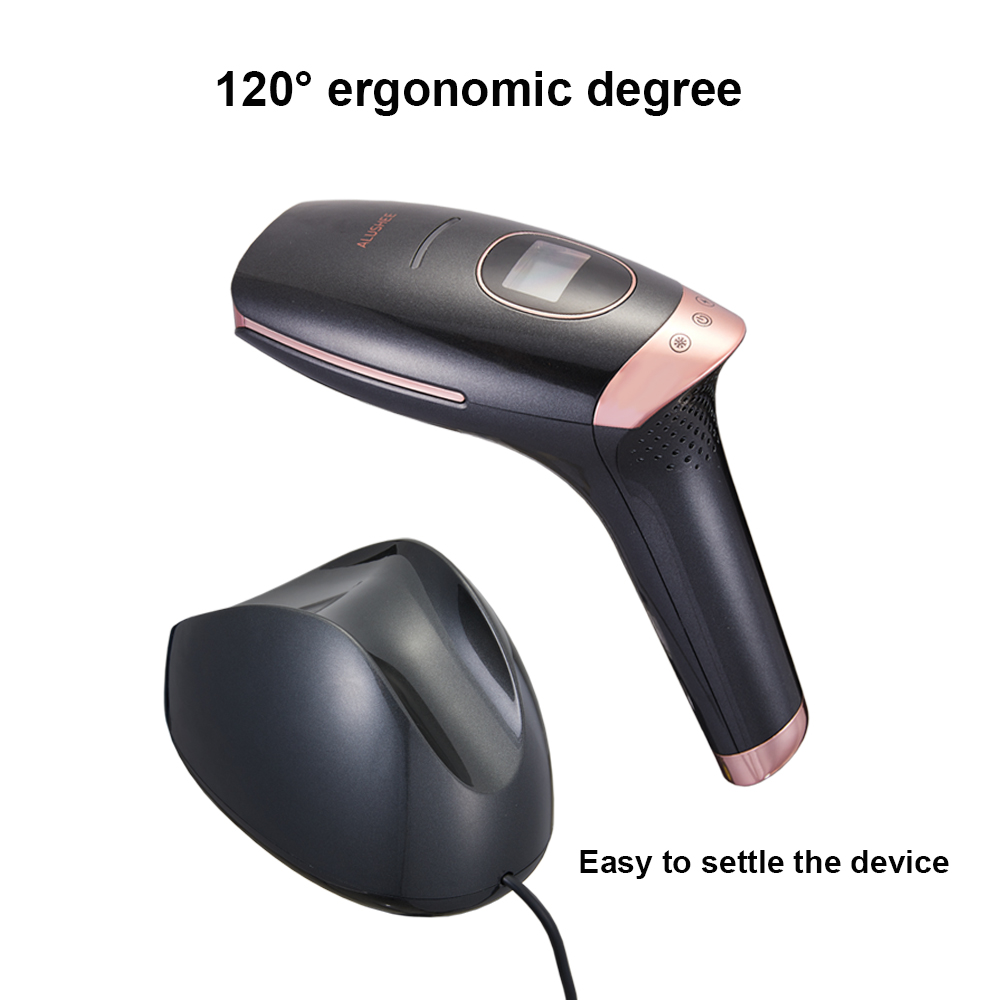 Новая машина для безболезненного удаления волос Ice Cool IPL 60 Вт для домашнего использования