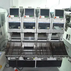 Machine de transfert de FUJI NXT III de PIÈCE de SMT M3III Mounter NXT3 pour la ligne machine de SMT