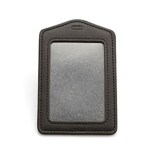 Fournisseur de porte-badges en PU de haute qualité pour cartes d'identité - Product Image 6