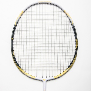 Giao Hàng Nhanh Chuyên Nghiệp Cầu Lông Xâu Chuỗi Máy Vợt, Cầu Lông Vợt Grip Với Chất Lượng Cao PU - Product Image 4
