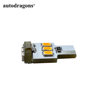 Lámpara LED T6.5 3014SMD de 9 LED para Panel de Instrumentos de Coche, Luz de Freno Trasera - Product Image 5