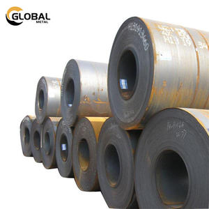 Low MOQ best selling quality cold rolled <b>carbon</b> <b>steel</b> roll - Product Image 1