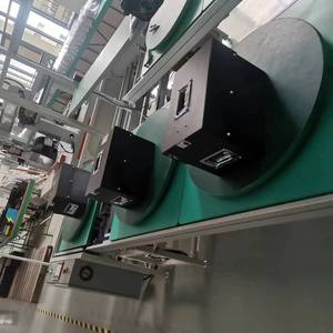 Paquete de Baterías de Litio Prismáticas Gecenpower GC-24V100Ah 24V 100Ah con BMS Inteligente y Garantía de 3 Años para Carritos de Golf y Montacargas - Product Image 2