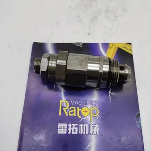 วาล์วระบาย239-8976 2398976สำหรับ330CL 345B 345C - Product Image 6