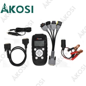 X TRUCK Y005 Testeur de capteur NOx automobile, testeur de pompe à urée, analyseur moteur Beacon Machine pour équipement de test de capteur NOx - Product Image 4