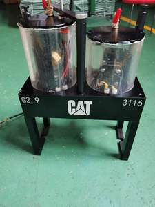 Injecteur HEUI de haute qualité pour injecteurs G2.9 3116 Adaptateur d'injecteur HEUI - Product Image 2