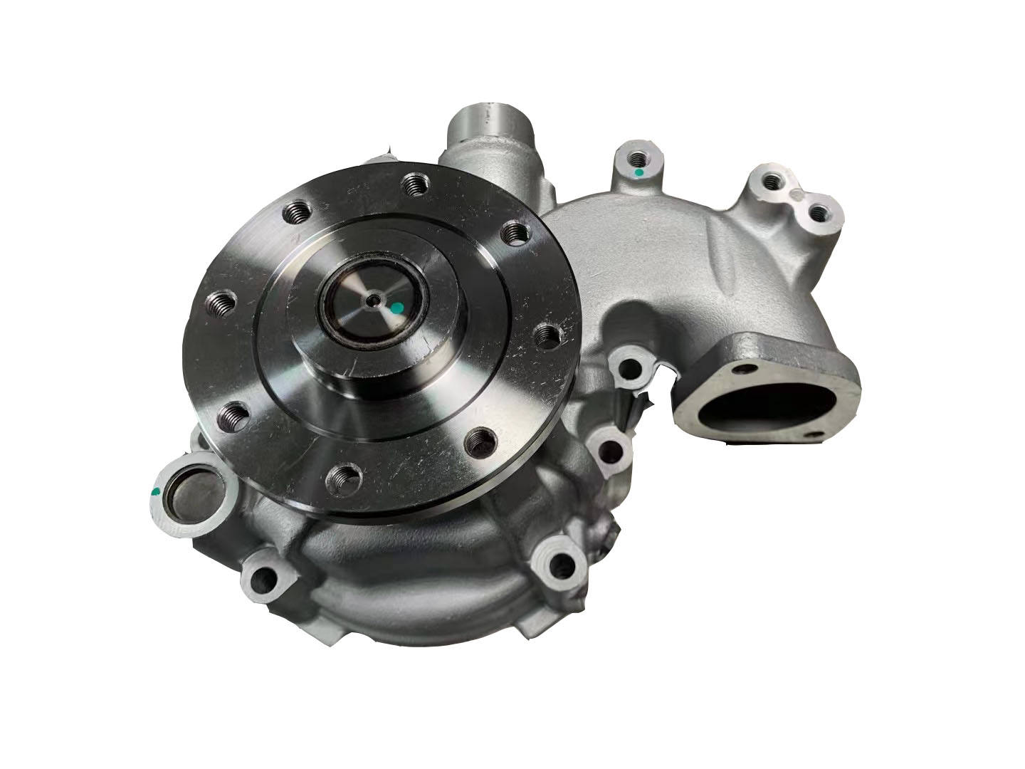 Aluminum Truck Water Pump 23154958 for Nissan Quester UD