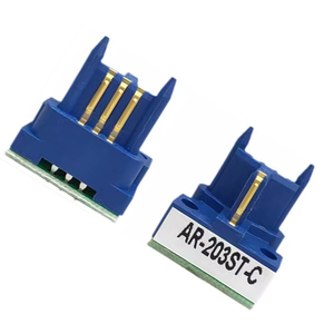 <span class=keywords><strong>Chip</strong></span> cho sắc nét <span class=keywords><strong>AR</strong></span>-310 Bưu Chính mực Mực <span class=keywords><strong>Chip</strong></span> Hộp Mực cho sắc nét điện tử sản phẩm - Product Image 6