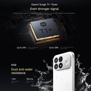 <span class=keywords><strong>POCO</strong></span> F9 <span class=keywords><strong>Pro</strong></span> Original 12+512GB Snapdragon 8 Elite Gen <span class=keywords><strong>5</strong></span> 6.59" AMOLED 6330mAh 100W HyperCharge BT6.0 IP68 200MP NFC Teléfono Móvil - Product Image 6