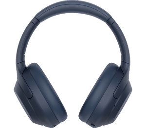 หูฟังไร้สาย SONY WH-1000XM4ตัดเสียงรบกวนแบบพรีเมี่ยมพร้อมไมโครโฟนสำหรับโทรศัพท์ - Product Image 5
