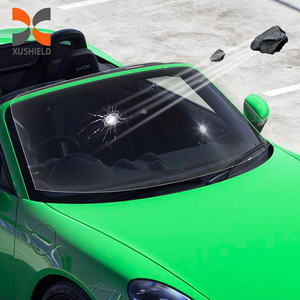 Film de protection pour vitres anti-éclats, film de protection pour pare-brise en TPU nano, film teinté pour vitres de <span class=keywords><strong>voiture</strong></span> en TPU - Product Image 2