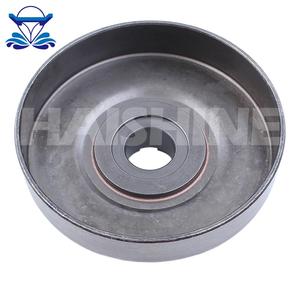 Chaîne de Pignon D'embrayage Tambour Pour <span class=keywords><strong>Husqvarna</strong></span> 268 272 <span class=keywords><strong>266</strong></span> 66 61 Tronçonneuse - Product Image 5