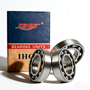 Rodamientos de Bolas de Ranura Profunda Universales 6000 RS 6001 ZZ 6002 <span class=keywords><strong>2Z</strong></span> <span class=keywords><strong>6003</strong></span> <span class=keywords><strong>2Z</strong></span> 6004 2RS 6005 6006 6008 6009 RS ZZ <span class=keywords><strong>2Z</strong></span> 2RS - Product Image 1