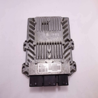 Unidad de Control del Motor Siem, Plc SW9666095880 HW9661642180 5WS40690BT Venta al por Mayor