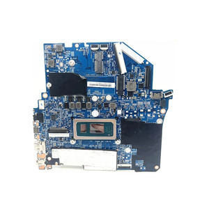 เมนบอร์ดสำหรับ Lenovo IdeaPad Flex <span class=keywords><strong>5</strong></span> 14IAU7เมนบอร์ด I5-1235U UMA 8G เมนบอร์ดแล็ปท็อป5B21J30282 - Product Image 1