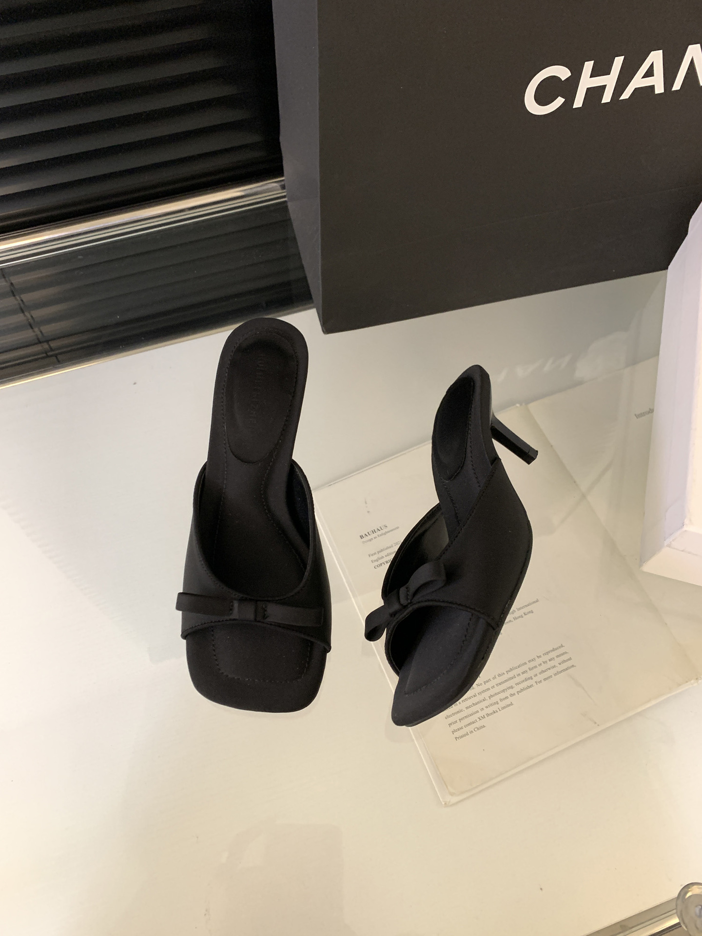 K15 black-5cm