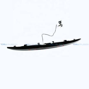 Para Infiniti Q50 V37 2014-2022, Adorno Trasero Estilo Skyline 400r de ABS con LED Cromado - Product Image 4