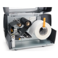 Impresora de Transferencia Térmica Zebra ZT231 de 300dpi con Múltiples Interfaces para Integradores de Sistemas, Industria Regulada y Etiquetado